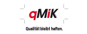 qM Industrie - Kennzeichnungen GmbH